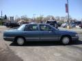 1999 DeVille Sedan #6