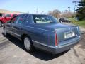 1999 DeVille Sedan #9