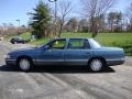 1999 DeVille Sedan #10