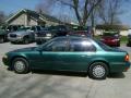 1992 Accord LX Sedan #2