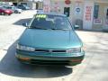 1992 Accord LX Sedan #3