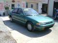 1992 Accord LX Sedan #4