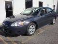 2009 Chevrolet Impala LT Slate Metallic