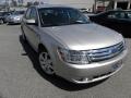 2008 Ford Taurus SEL Silver Birch Metallic