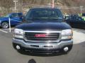 2006 Sierra 1500 Z71 Crew Cab 4x4 #7