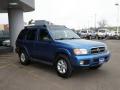 2003 Pathfinder SE 4x4 #3