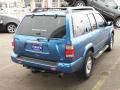 2003 Pathfinder SE 4x4 #6