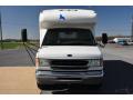 2002 E Series Cutaway E450 Commercial Passenger Van #2