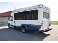 2002 E Series Cutaway E450 Commercial Passenger Van #4