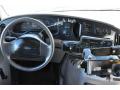 2002 E Series Cutaway E450 Commercial Passenger Van #7