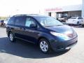 2011 Sienna LE #1