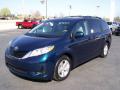 2011 Sienna LE #2