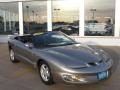 2002 Firebird Convertible #10 2002 Firebird Convertible #10