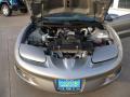 2002 Firebird Convertible #22 2002 Firebird Convertible #22