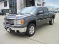 2010 Sierra 1500 SLT Crew Cab 4x4 #1