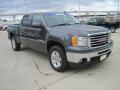 2010 Sierra 1500 SLT Crew Cab 4x4 #2