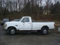 1994 F250 XL Regular Cab #4 1994 F250 XL Regular Cab #4