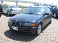 2001 3 Series 325i Sedan #3