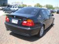 2001 3 Series 325i Sedan #7