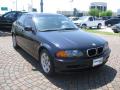 2001 3 Series 325i Sedan #8