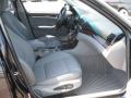 2001 3 Series 325i Sedan #9