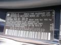 2001 3 Series 325i Sedan #14