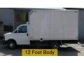 2005 Express 3500 Cutaway Moving Van #2