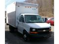 2005 Express 3500 Cutaway Moving Van #15