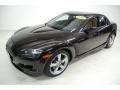2005 RX-8 Shinka Special Edition #9