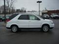 2007 Buick Rendezvous CX Frost White