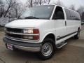 2000 Express G3500 Passenger Van #1