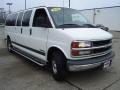 2000 Express G3500 Passenger Van #7