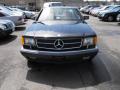 1991 S Class 560 SEC Coupe #2
