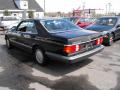 1991 S Class 560 SEC Coupe #4