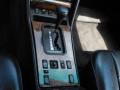 1991 S Class 560 SEC Coupe #7