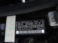 1991 S Class 560 SEC Coupe #9