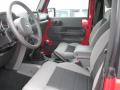 2010 Wrangler Sport 4x4 #3
