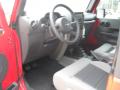 2010 Wrangler Sport 4x4 #8