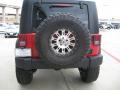 2010 Wrangler Sport 4x4 #10