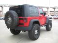 2010 Wrangler Sport 4x4 #11