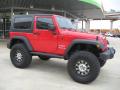 2010 Wrangler Sport 4x4 #12