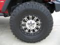 2010 Wrangler Sport 4x4 #13