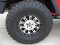 2010 Wrangler Sport 4x4 #14