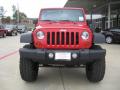 2010 Wrangler Sport 4x4 #15
