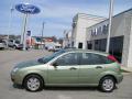 2007 Focus ZX5 SE Hatchback #2