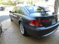 2004 7 Series 745Li Sedan #15