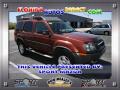 2002 Xterra SE V6 #1 2002 Xterra SE V6 #1