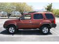 2002 Xterra SE V6 #8 2002 Xterra SE V6 #8