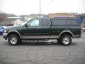 2001 F150 Lariat SuperCab 4x4 #5