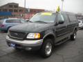 2001 F150 Lariat SuperCab 4x4 #18